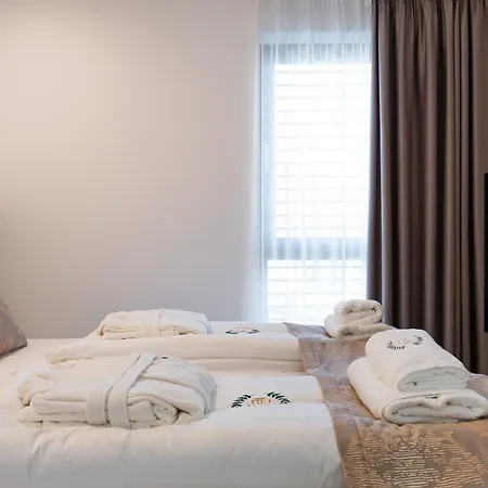 Opatija-luxury Opatija Appartamento *