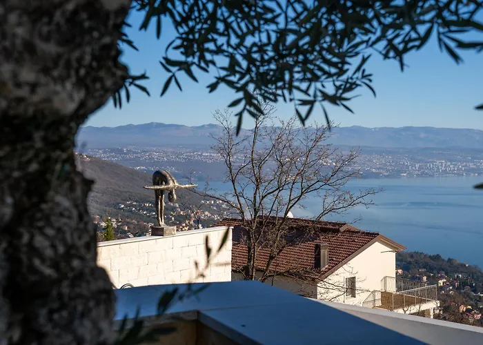 Opatija-luxury Opatija * Dobrec