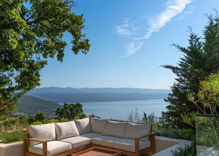 Opatija-luxury Opatija