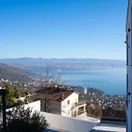 Apartman Opatija-luxury Opatija Dobreć