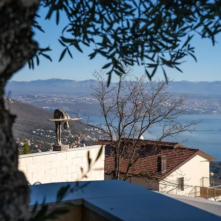 Opatija-luxury Opatija * Dobrec