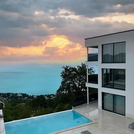 Opatija-luxury Opatija Apartment