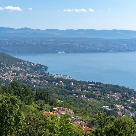 Opatija-luxury Opatija