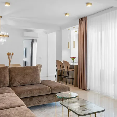 Apartment Opatija-luxury Opatija