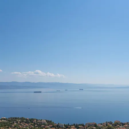 Opatija-luxury Opatija *
