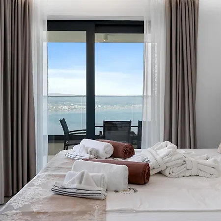 Opatija-luxury Opatija Apartment