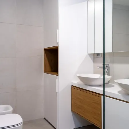 Opatija-luxury Opatija Apartment