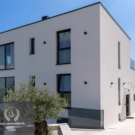 Apartment Opatija-luxury Opatija *