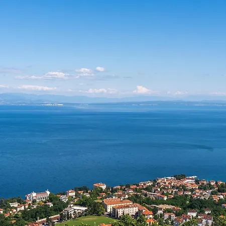 Opatija-luxury Opatija *