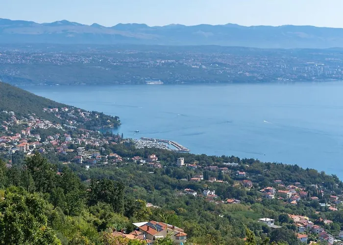 Opatija-luxury Opatija